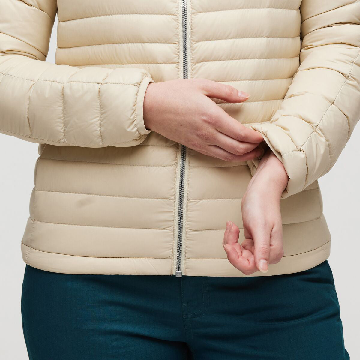 Cotopaxi Fuego Hooded Down Jacket - WOMENS コトパクシ フエゴ フーデット ダウン ジャケット ウィメンズ