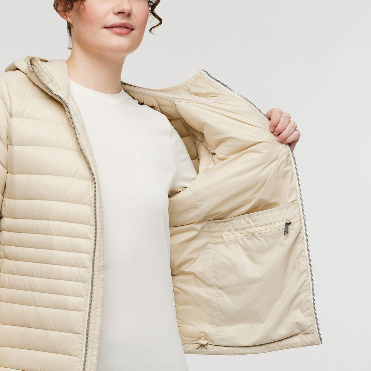 Cotopaxi Fuego Hooded Down Jacket - WOMENS コトパクシ フエゴ フーデット ダウン ジャケット ウィメンズ