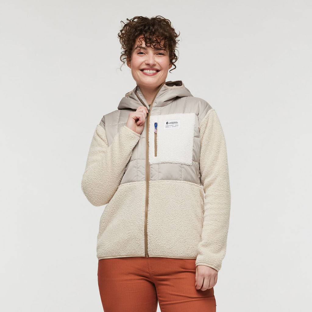 Cotopaxi Trico Hybrid Jacket - WOMENS コトパクシ トリコ ハイブリッド ジャケット ウィメンズ