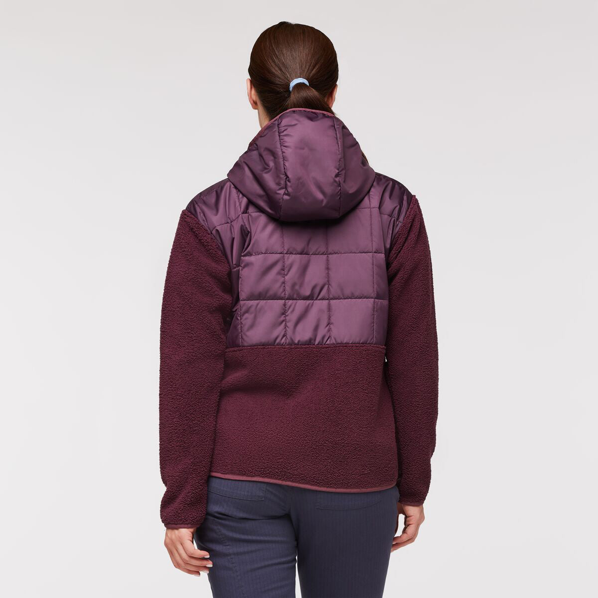 Cotopaxi Trico Hybrid Jacket - WOMENS コトパクシ トリコ ハイブリッド ジャケット ウィメンズ