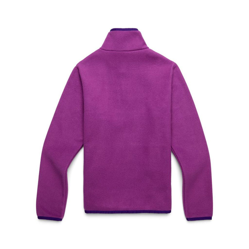 Cotopaxi Teca Fleece Pullover - WOMENS コトパクシ テッカ フリース プルオーバー  ウィメンズ