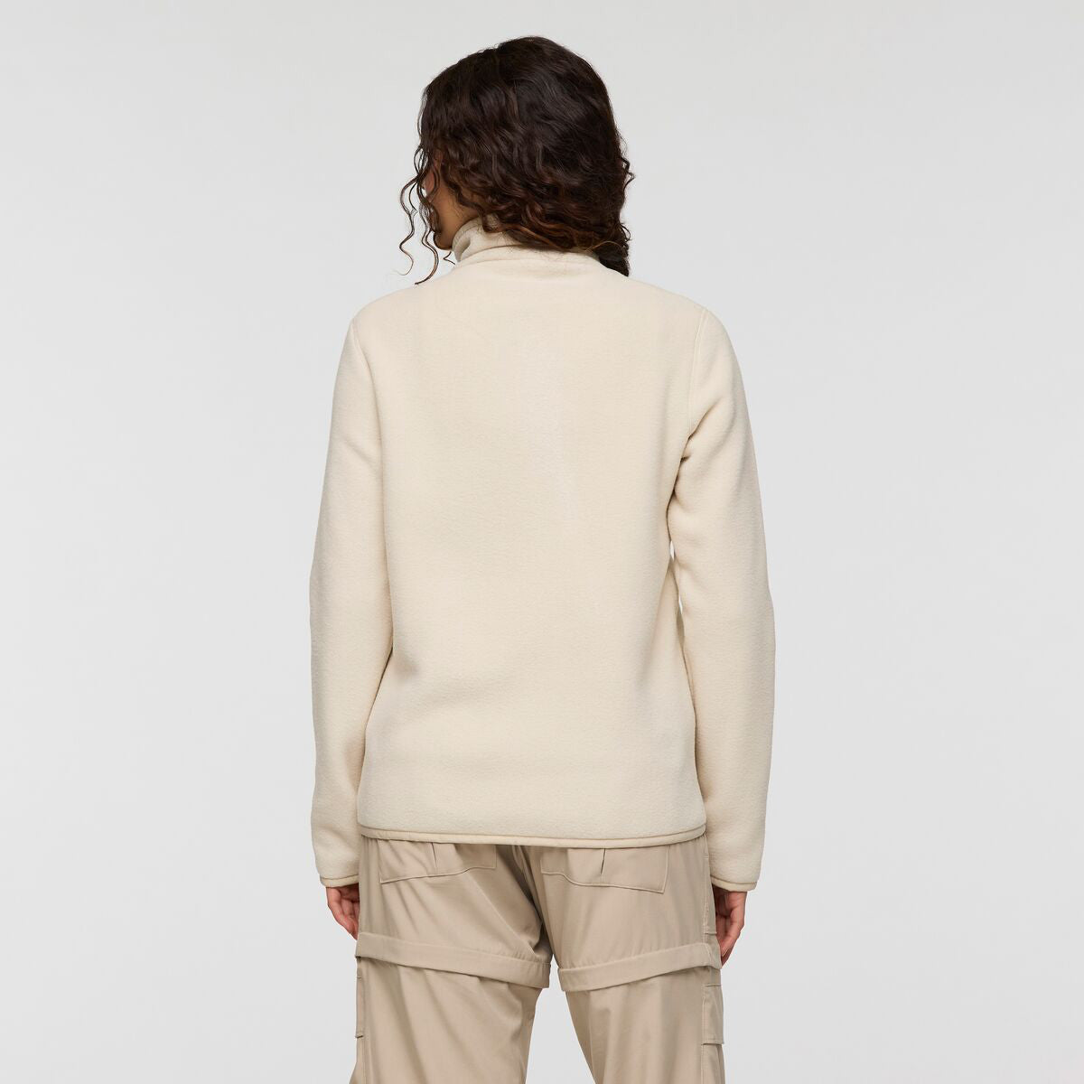 Cotopaxi Teca Fleece Pullover - WOMENS コトパクシ テッカ フリース プルオーバー  ウィメンズ