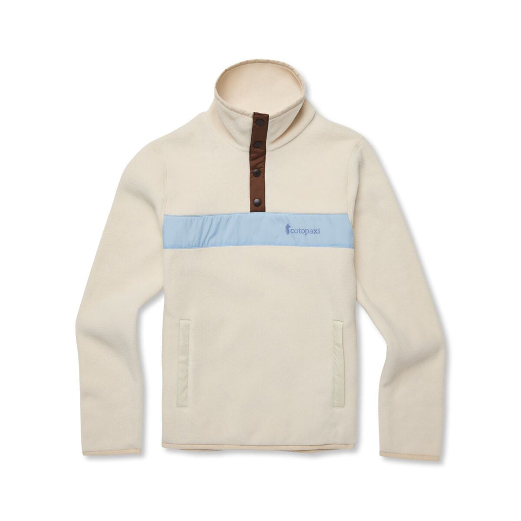 Cotopaxi Teca Fleece Pullover - WOMENS コトパクシ テッカ フリース プルオーバー  ウィメンズ