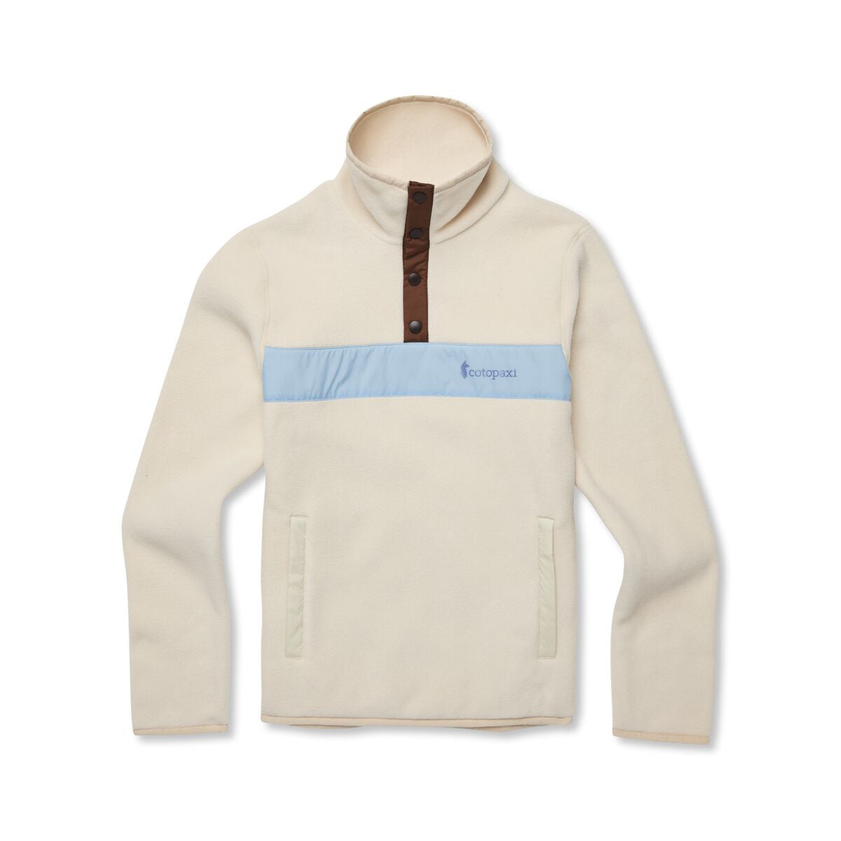Cotopaxi Teca Fleece Pullover - WOMENS コトパクシ テッカ フリース プルオーバー  ウィメンズ