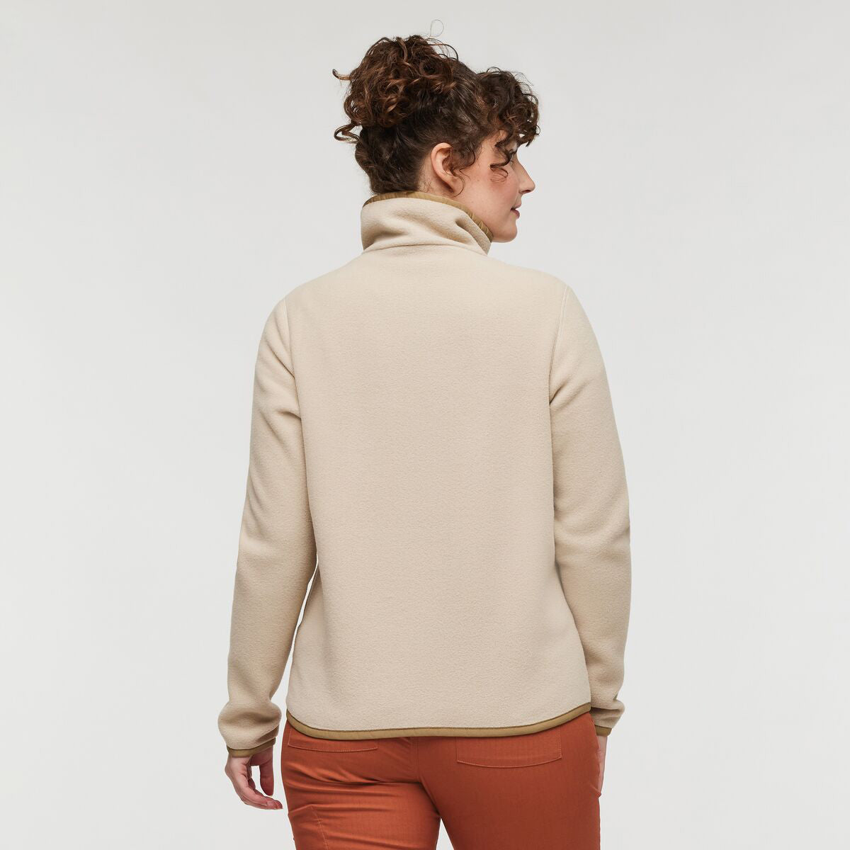 Cotopaxi Teca Fleece Pullover - WOMENS コトパクシ テッカ フリース プルオーバー  ウィメンズ