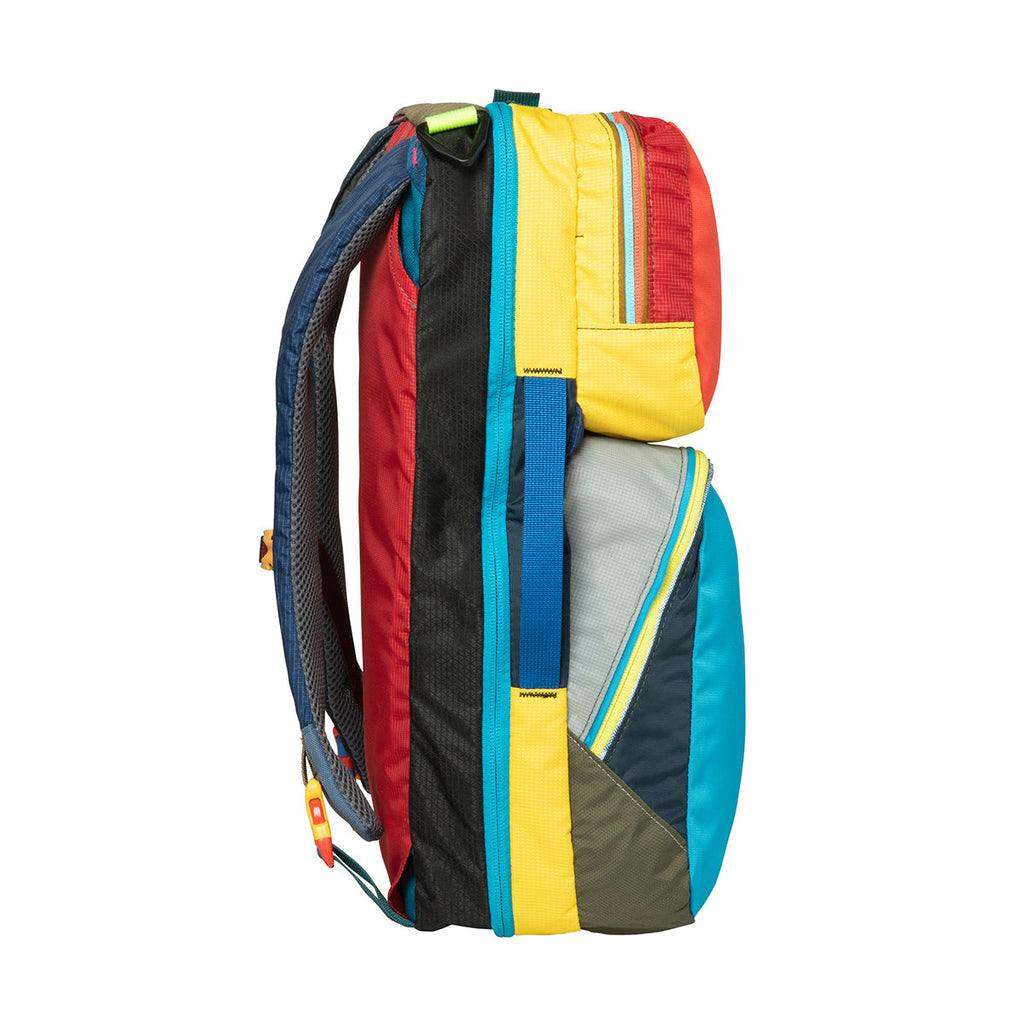 Cotopaxi Tasra 16L Backpack ƒ^ƒXƒ‰ 16ƒŠƒbƒgƒ‹ ƒoƒbƒNƒpƒbƒN ƒfƒ‹ƒfƒBƒA