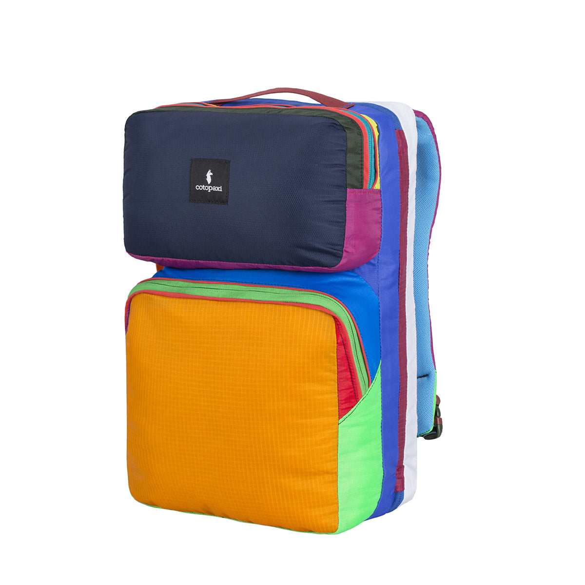 Cotopaxi Tasra 16L Backpack ƒ^ƒXƒ‰ 16ƒŠƒbƒgƒ‹ ƒoƒbƒNƒpƒbƒN ƒfƒ‹ƒfƒBƒA