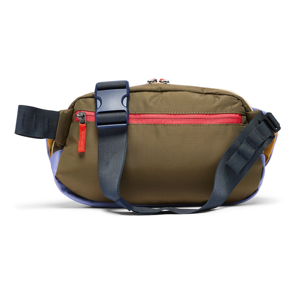 Cotopaxi Coso 2L Hip Pack  コトパクシ コソ 2L ヒップパック カダディア