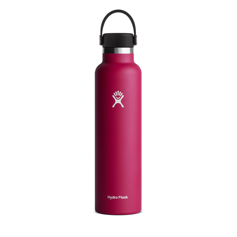 Hydro Flask 24 oz Standard Mouth ハイドロフラスク 24オンス スタンダードマウス ステンレスボトル