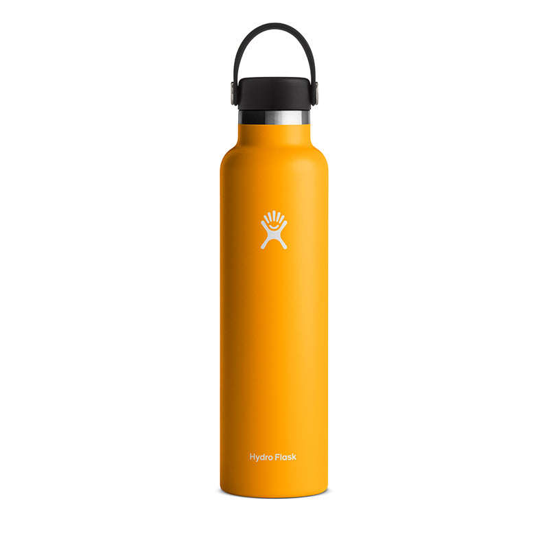 Hydro Flask 24 oz Standard Mouth ハイドロフラスク 24オンス スタンダードマウス ステンレスボトル