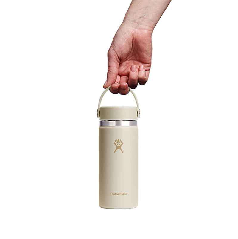 16 oz Wide Mouth