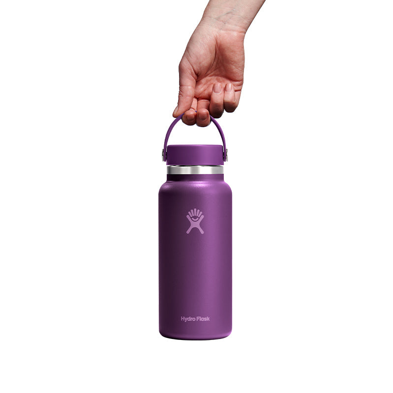 32 oz Wide Mouth