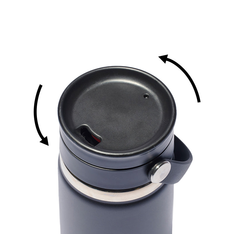 Flex Sip Lid
