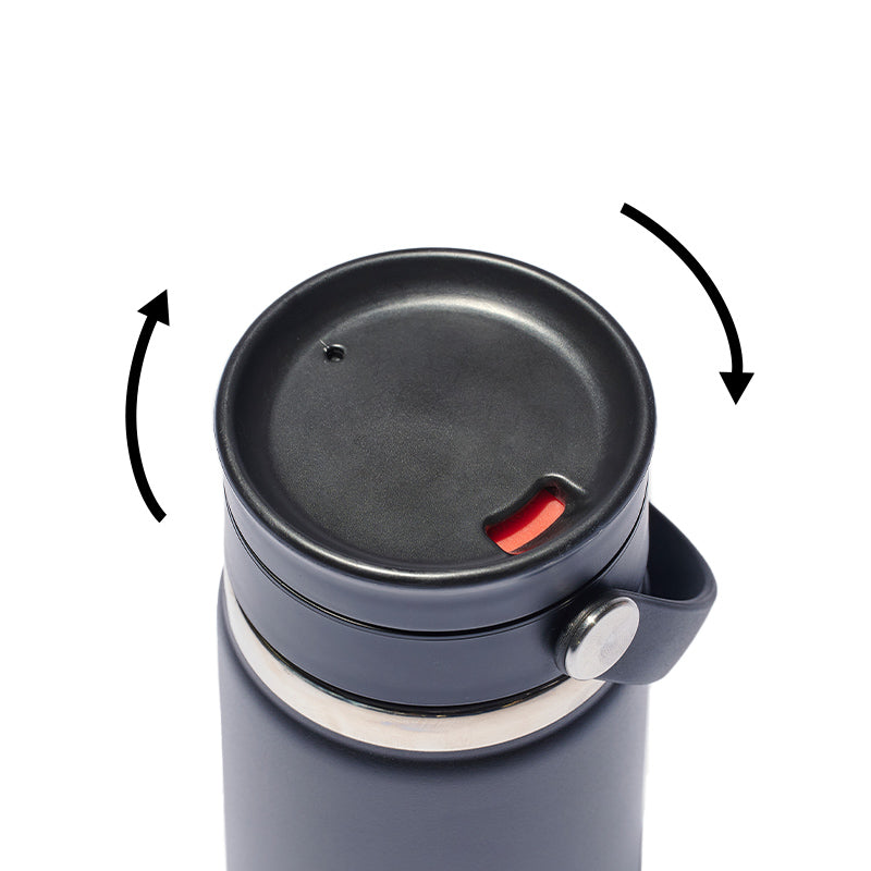Flex Sip Lid
