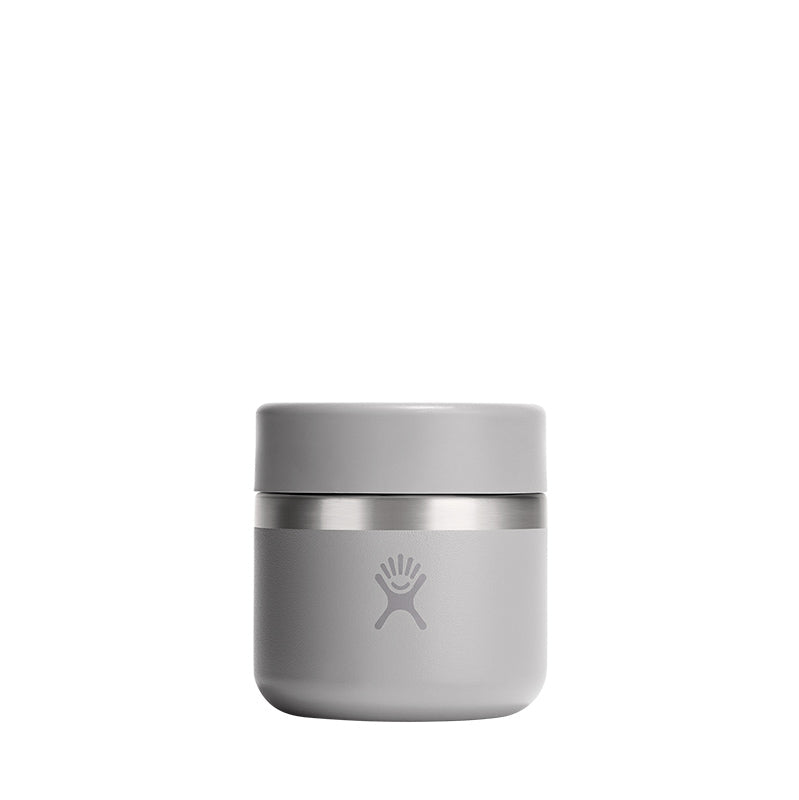 8 oz Food Jar