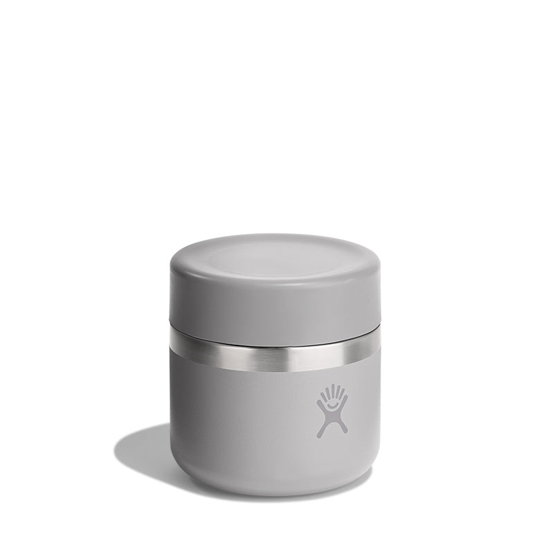 8 oz Food Jar
