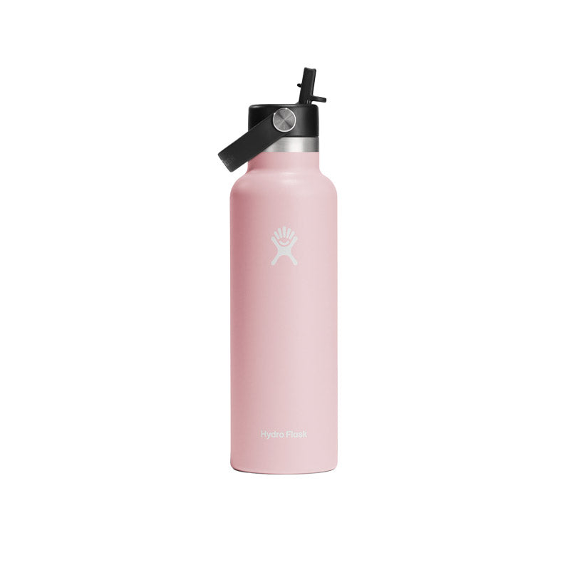 Hydro Flask 21 oz Standard Mouth Flex Straw ハイドロフラスク