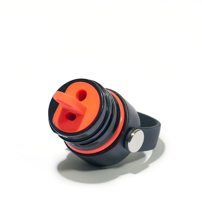 Flex Straw Cap Std