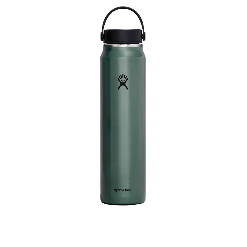 Hydro Flask 40 oz Lightweight Wide Mouth ハイドロフラスク 40