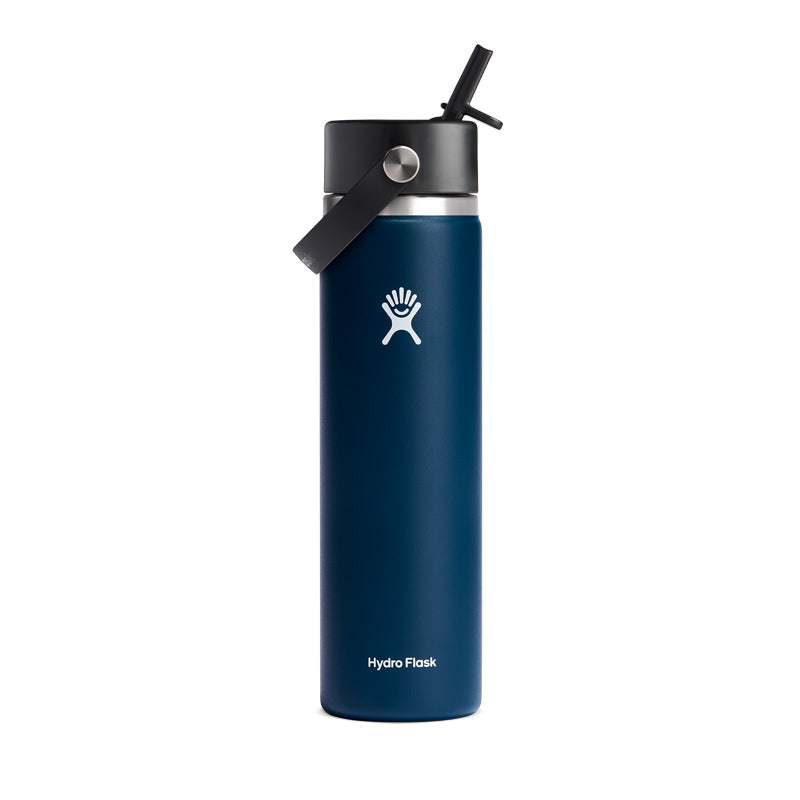 24 oz Wide Mouth Flex Straw