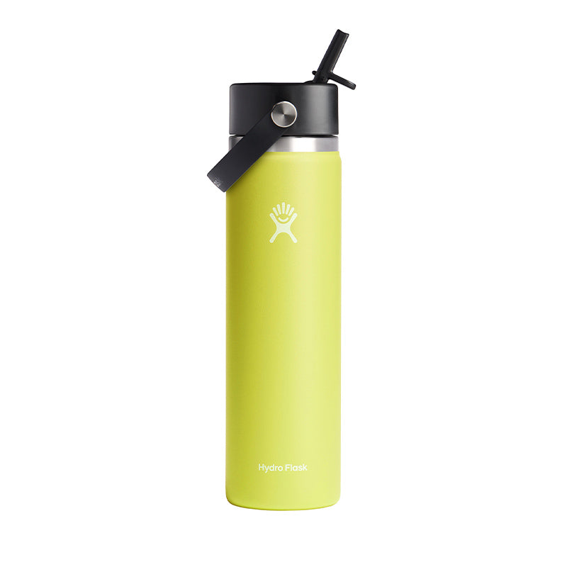 24 oz Wide Mouth Flex Straw