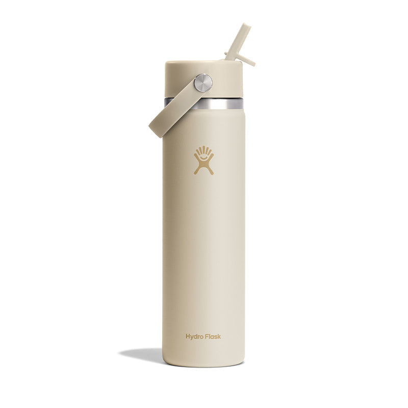 24 oz Wide Mouth Flex Straw