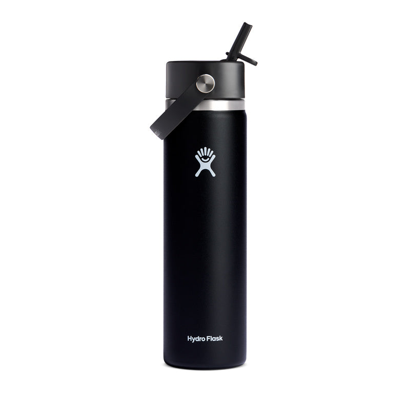 24 oz Wide Mouth Flex Straw