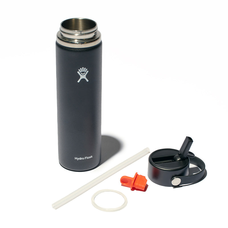 ハイドロフラスク　ハワイ限定　24 oz wide mouth Hydro Flask (ハイドロフラスク) 20oz WIDE MOUTH / 20オンス