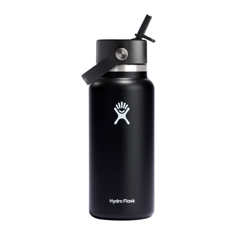 32 oz Wide Mouth Flex Straw