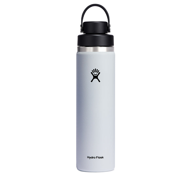 24 oz Wide Mouth Flex Chug Cap