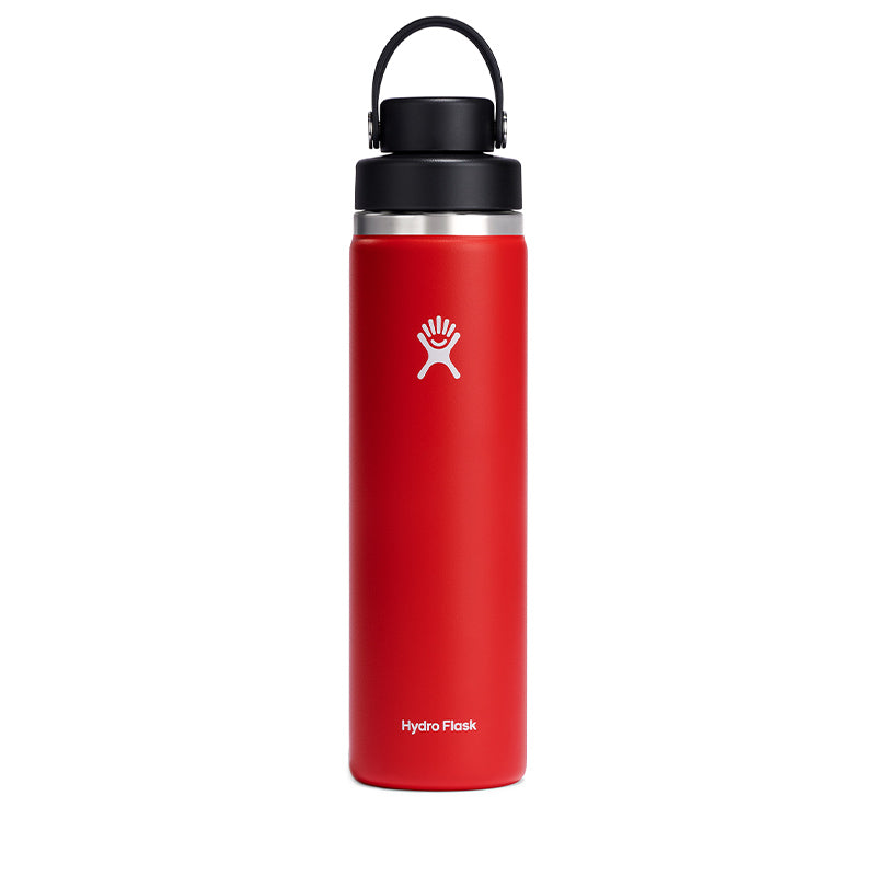 24 oz Wide Mouth Flex Chug Cap