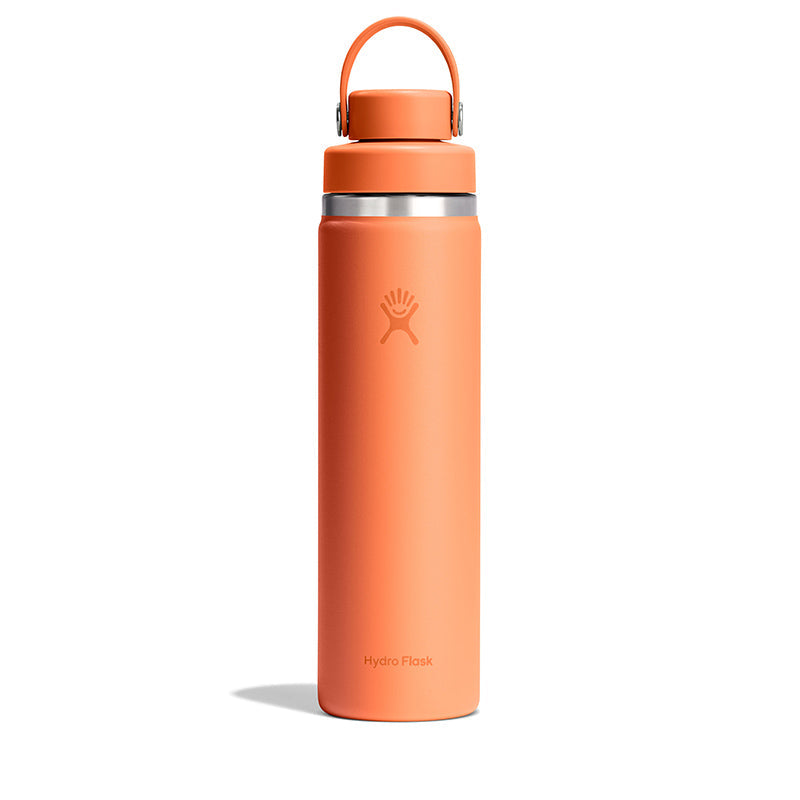 24 oz Wide Mouth Flex Chug Cap