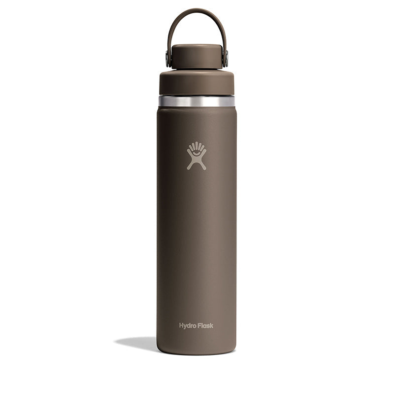 24 oz Wide Mouth Flex Chug Cap