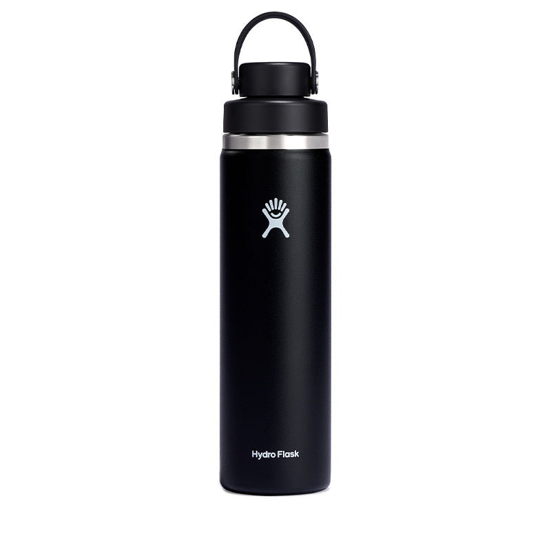 24 oz Wide Mouth Flex Chug Cap
