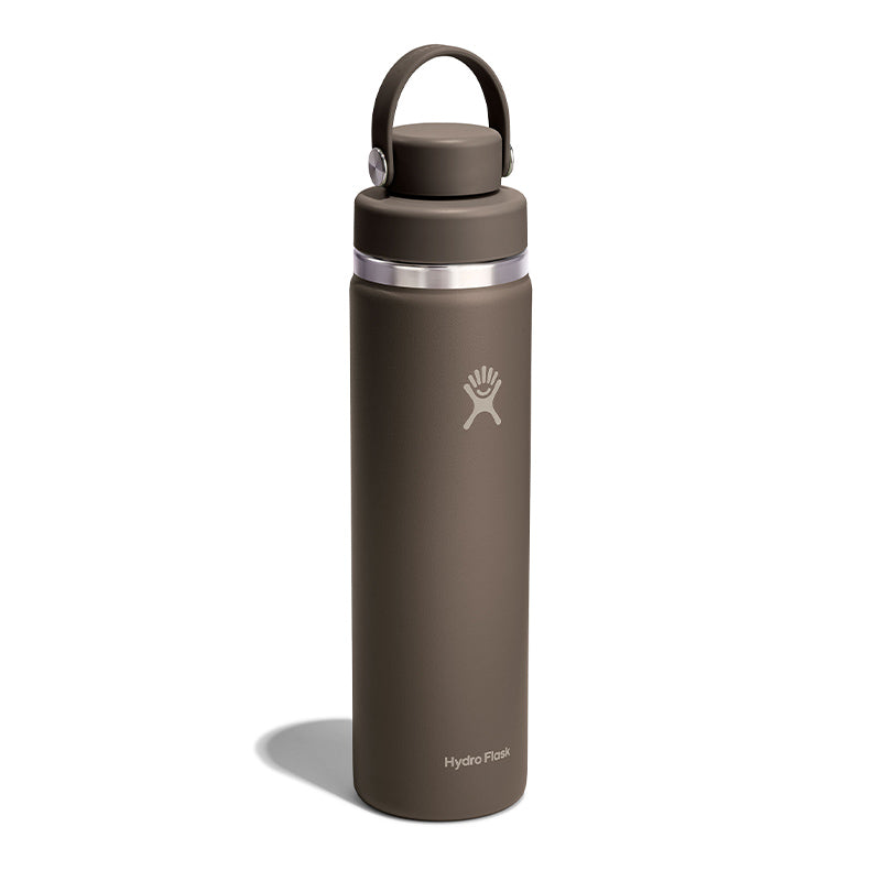 24 oz Wide Mouth Flex Chug Cap