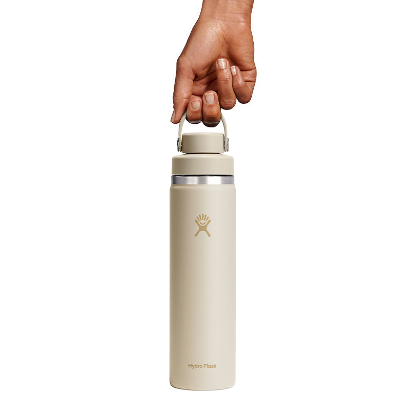 24 oz Wide Mouth Flex Chug Cap