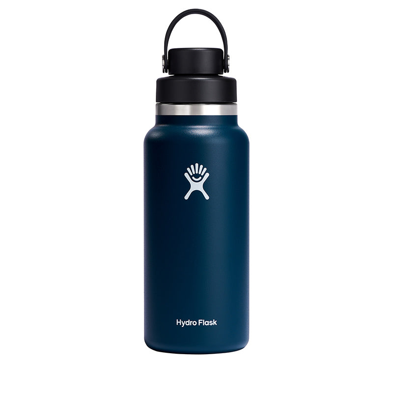 32 oz Wide Mouth Flex Chug Cap