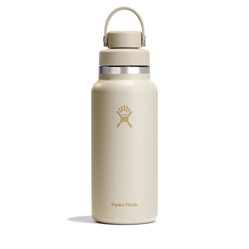 32 oz Wide Mouth Flex Chug Cap