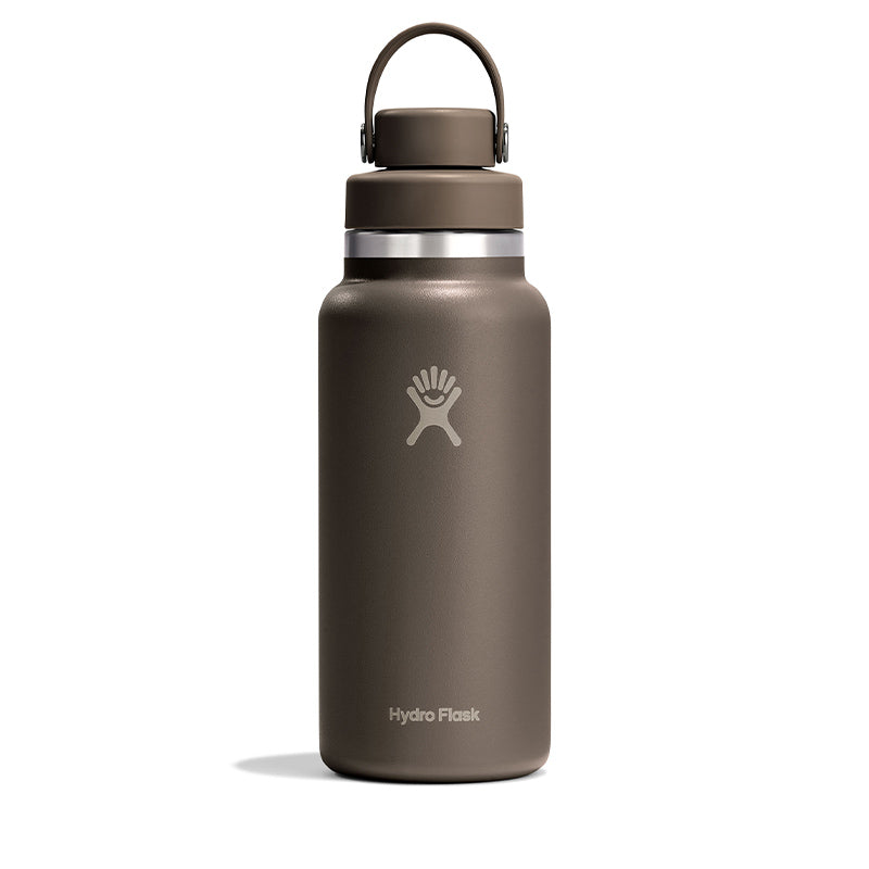 32 oz Wide Mouth Flex Chug Cap