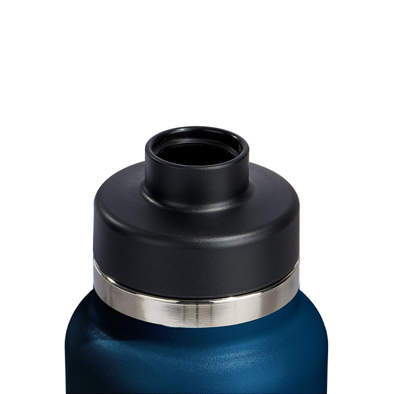 32 oz Wide Mouth Flex Chug Cap