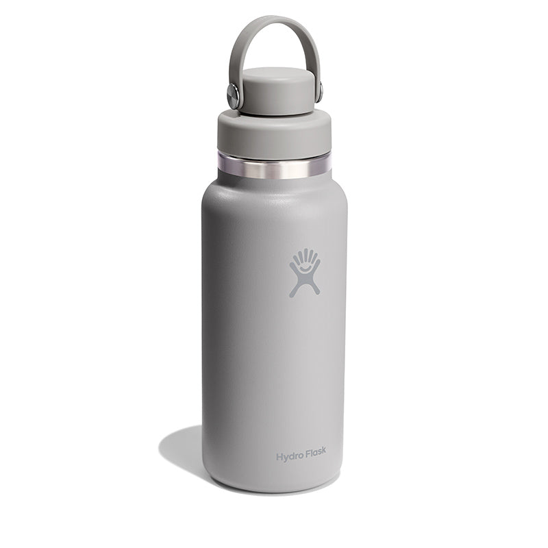 32 oz Wide Mouth Flex Chug Cap