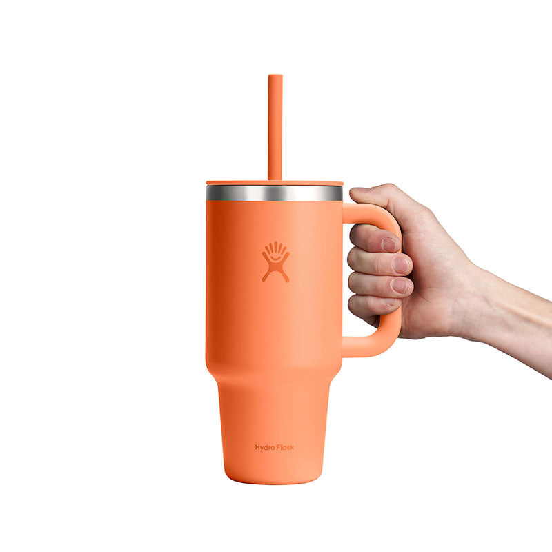 32 oz All Around Travel Tumbler