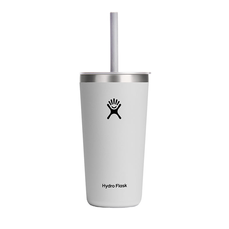 20 oz All Around Tumbler With Straw Lid