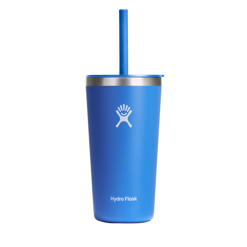 20 oz All Around Tumbler With Straw Lid