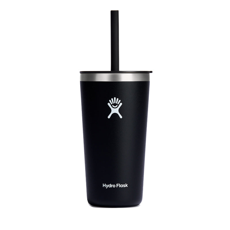 20 oz All Around Tumbler With Straw Lid