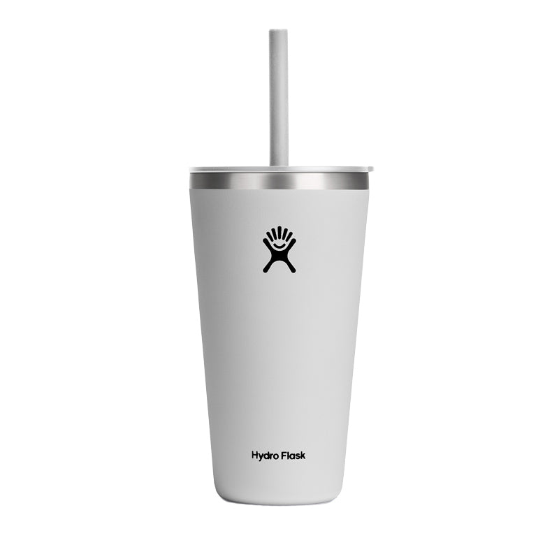 28 oz All Around Tumbler With Straw Lid