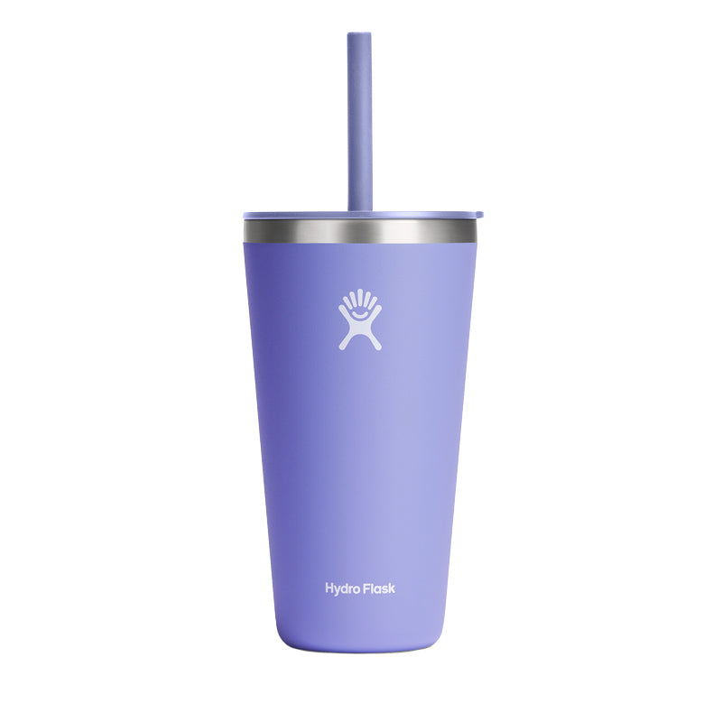 28 oz All Around Tumbler With Straw Lid