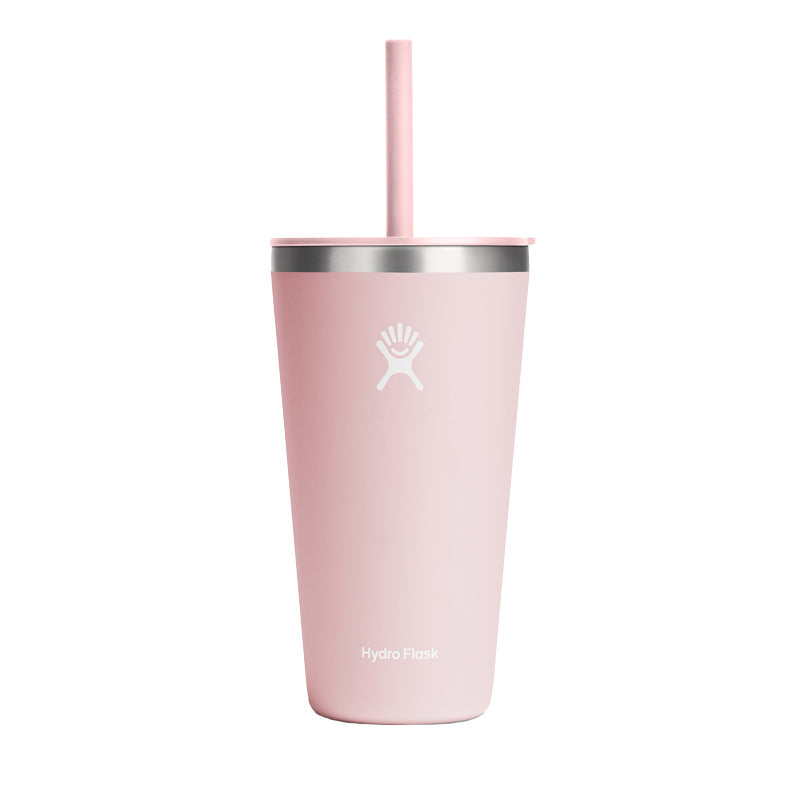 28 oz All Around Tumbler With Straw Lid