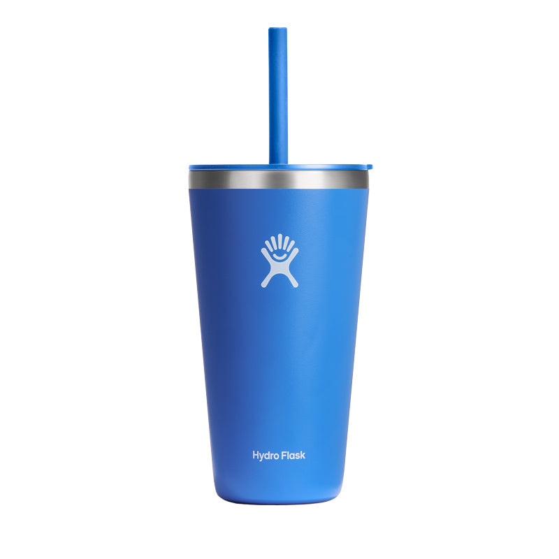 28 oz All Around Tumbler With Straw Lid