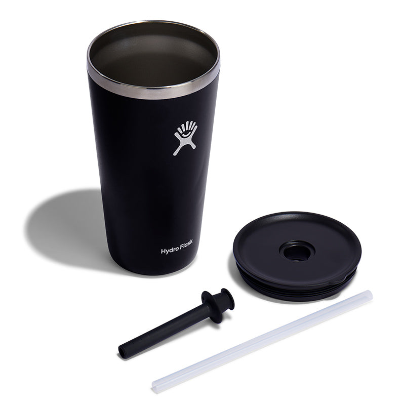 28 oz All Around Tumbler With Straw Lid